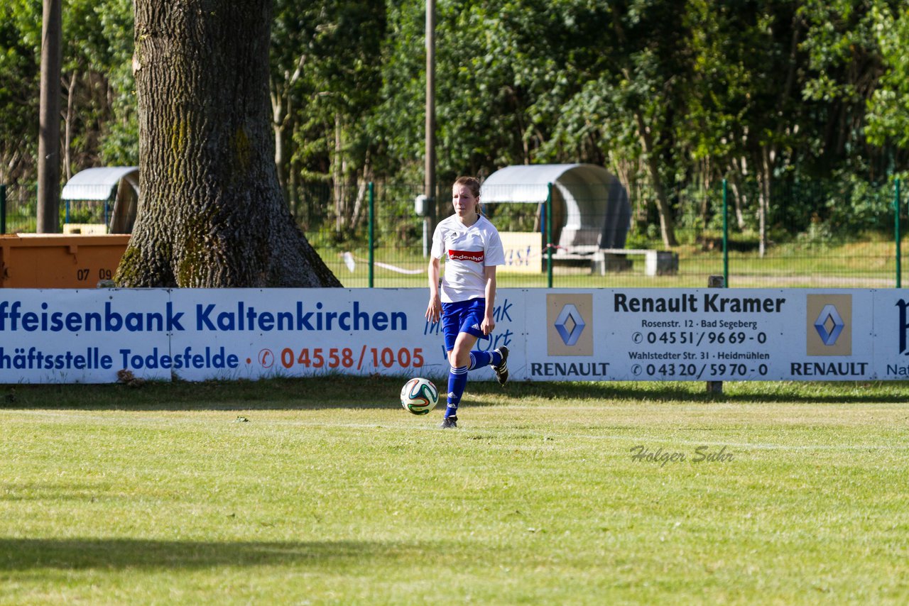 Bild 279 - Frauen ATSV Stockelsdorf - FSC Kaltenkirchen : Ergebnis: 4:3